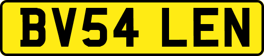 BV54LEN