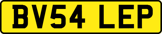 BV54LEP