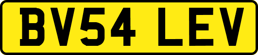 BV54LEV