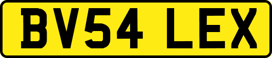 BV54LEX