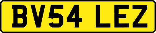 BV54LEZ