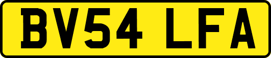 BV54LFA