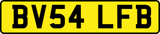 BV54LFB