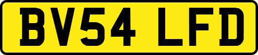 BV54LFD