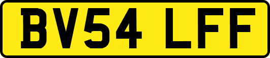 BV54LFF