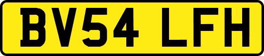 BV54LFH