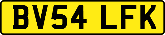 BV54LFK