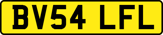 BV54LFL