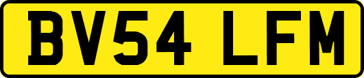 BV54LFM