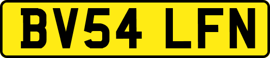 BV54LFN