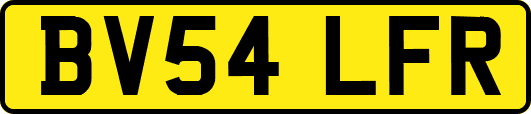 BV54LFR