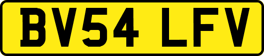 BV54LFV