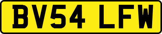 BV54LFW