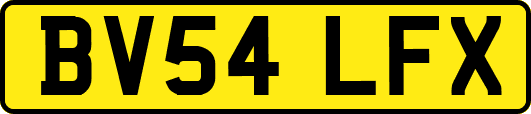 BV54LFX