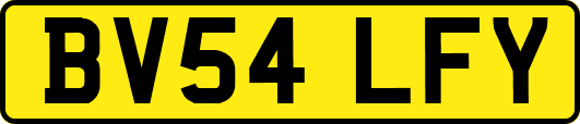 BV54LFY