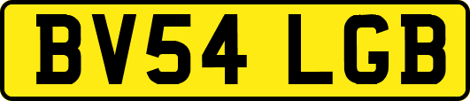 BV54LGB