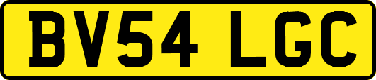 BV54LGC