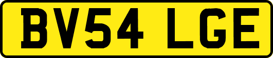 BV54LGE