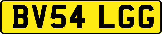 BV54LGG