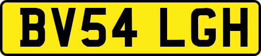 BV54LGH