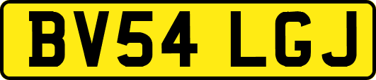 BV54LGJ