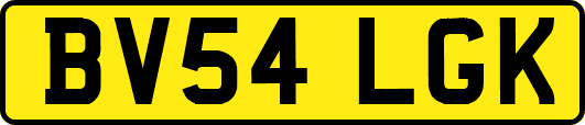 BV54LGK