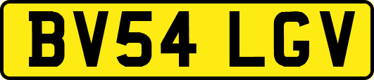 BV54LGV