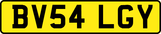 BV54LGY
