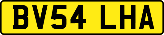 BV54LHA
