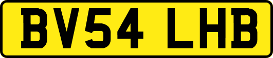 BV54LHB
