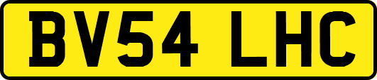 BV54LHC
