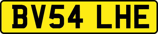 BV54LHE