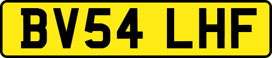 BV54LHF