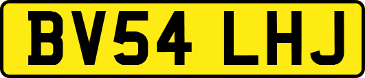 BV54LHJ