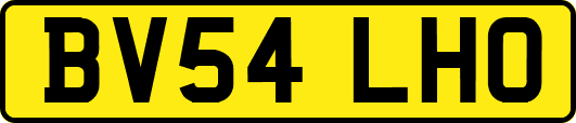BV54LHO