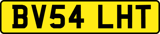 BV54LHT