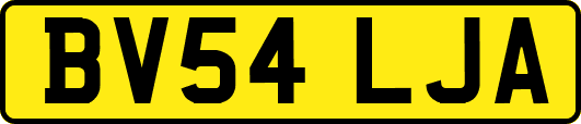 BV54LJA