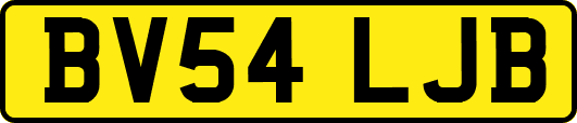 BV54LJB