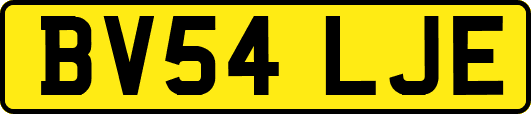 BV54LJE