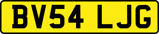 BV54LJG
