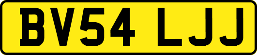 BV54LJJ