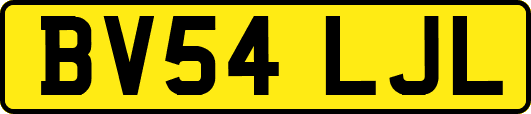 BV54LJL