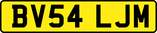 BV54LJM