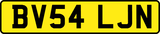 BV54LJN