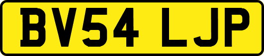 BV54LJP