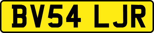 BV54LJR