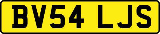 BV54LJS