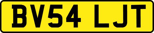 BV54LJT