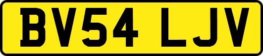 BV54LJV