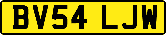 BV54LJW